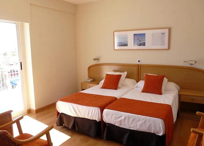 Best Small Hotels in Benidorm Old Town