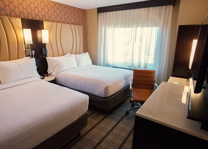 Top Budget-Friendly Hotels in New York City