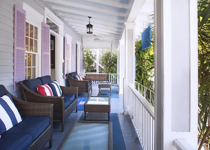 Key West Family Hotels