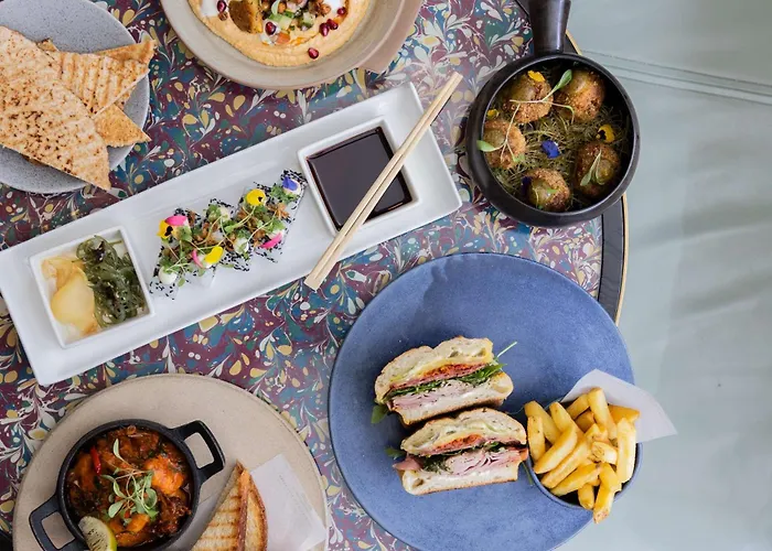 Hotel with Swimming Pool Dublin