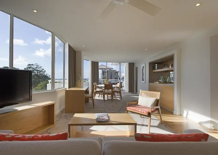 Top Resorts in Noosa Heads for Your Dream Vacation